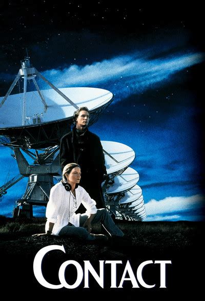 gomovie contact|Contact movie review & film summary (1997) .